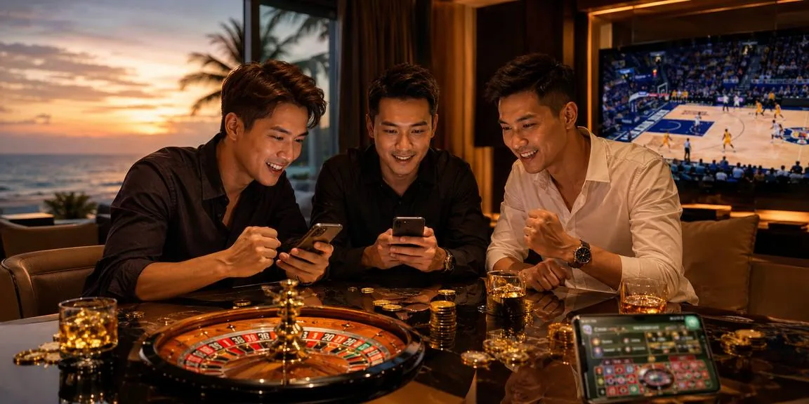 88klb Cẩm Nang Arcade