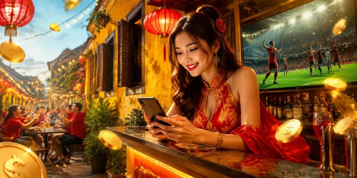 88klb Bên trong sảnh casino của 88klb